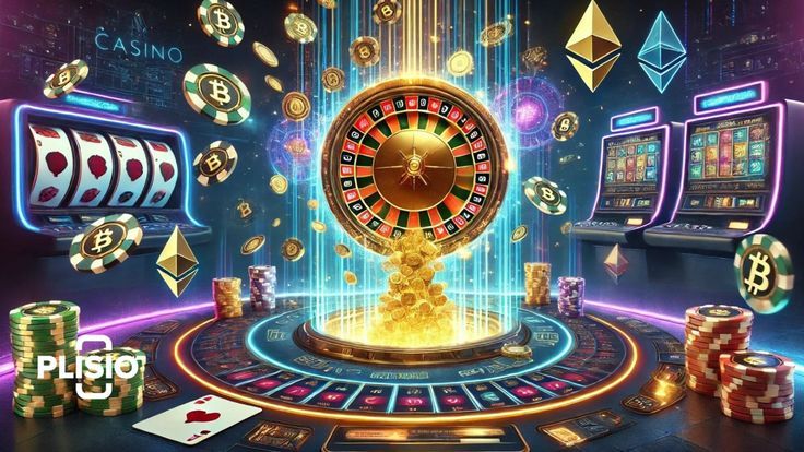 Spin Palace Online Casino Live Casino