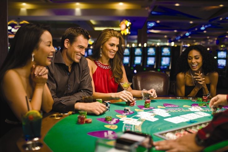 Spin Palace Online Casino Live Betting