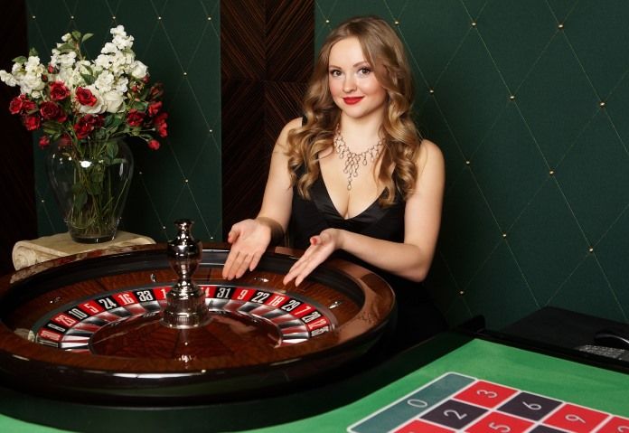Spin Palace Online Casino Welcome Bonus