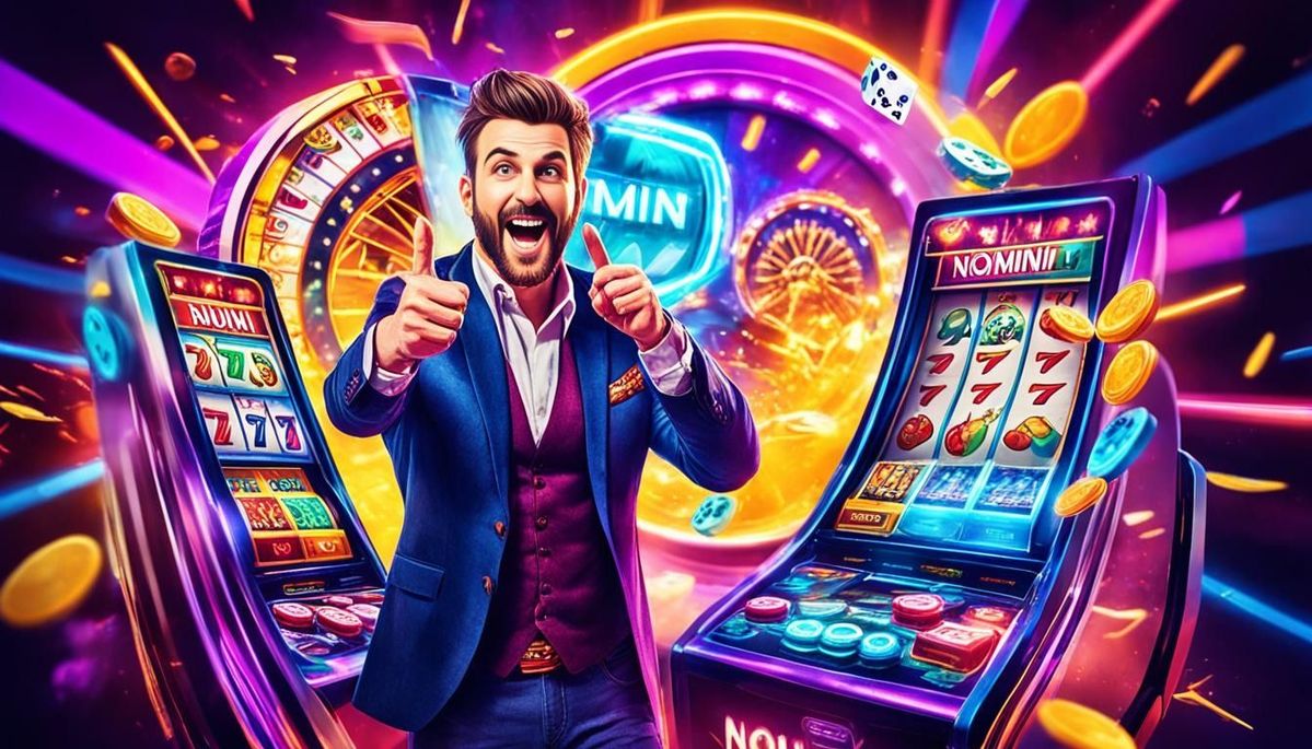 Spin Palace Online Casino Live Casino