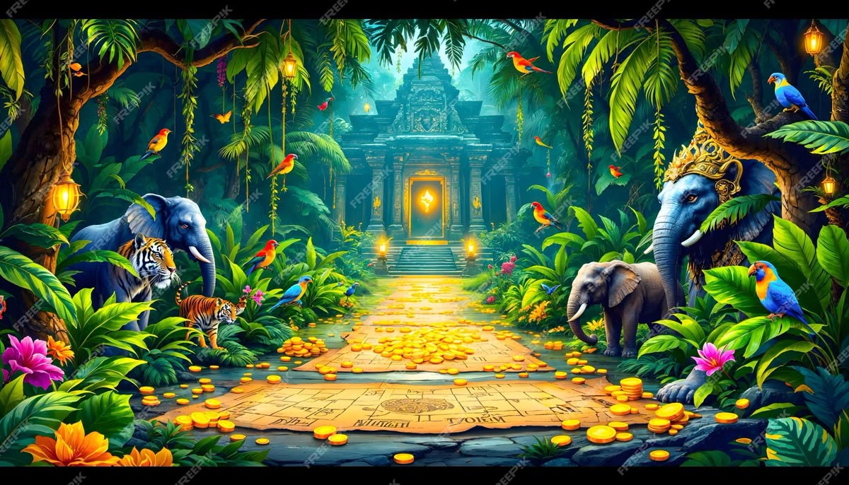 Spin Palace Online Casino Welcome Bonus