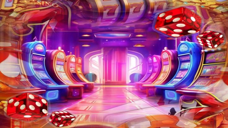 Spin Palace Online Casino Welcome Bonus